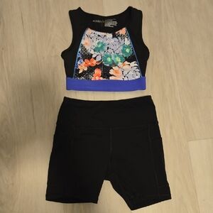 Kids Activewear Set